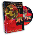10 O'Clock Hour by Scott Alexander - DVD