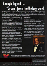 Standing Room Only : Volume 2  by Steve Draun - DVD - Got Magic?