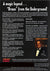Standing Room Only : Volume 2  by Steve Draun - DVD - Got Magic?