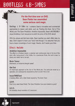 Bootlegs And B-Sides - Volume 1 by Sean Fields - DVD - Got Magic?