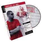 Bootlegs And B-Sides - Volume 1 by Sean Fields - DVD - Got Magic?