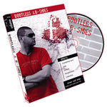 Bootlegs and B-Sides - Volume 2 by Sean Fields - DVD - Got Magic?