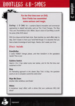 Bootlegs and B-Sides - Volume 3 by Sean Fields - DVD - Got Magic?