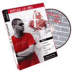 Bootlegs and B-Sides - Volume 3 by Sean Fields - DVD - Got Magic?