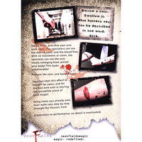 Sick by Sean Fields - DVD - Got Magic?