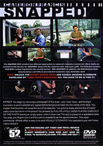 Snapped by Cameron Francis - DVD - Got Magic?