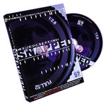 Snapped by Cameron Francis - DVD - Got Magic?