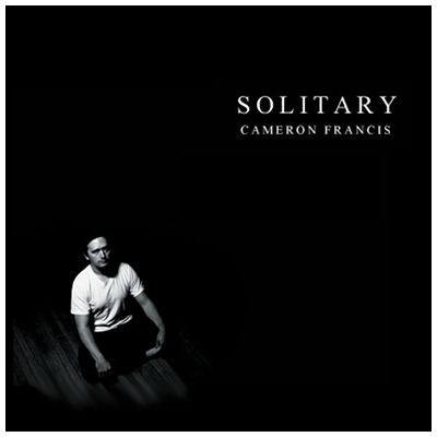 Solitary by Cameron Francis and Paper Crane Magic - DVD - Got Magic?