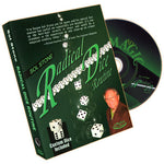 Radical Dice Routine (With Dice) by Sol Stone - DVD - Got Magic?