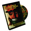 10 Years of Steve Spill 1980 - 1990 by Steve Spill - DVD
