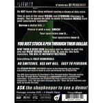 Stealth Pen (DVD and Props) by Oz Pearlman - DVD - Got Magic?