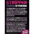 Stripper (with deck, BLUE) by Oz Pearlman - DVD - Got Magic?
