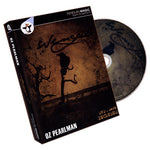 Svengali (With deck, BLUE) by Oz Pearlman - DVD - Got Magic?