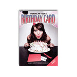 Sweet (Bonus - Birthday Card) by Diamond Jim Tyler - DVD - Got Magic?