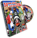 24 Years of Living Next Door to Ellis Tim Ellis, DVD