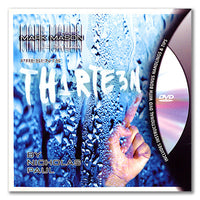 Th1rte3n (13) by Nicholas Paul and JB Magic - DVD - Got Magic?