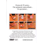 The Lane (DVD and Props) by Mickael Chatelain - DVD - Got Magic?