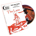 The Lane (DVD and Props) by Mickael Chatelain - DVD - Got Magic?