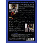 Third Hand Magic by Carl Cloutier - DVD - Got Magic?