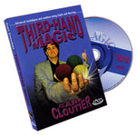 Third Hand Magic by Carl Cloutier - DVD - Got Magic?