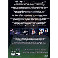 Thought of Card in Balloon by Luca Volpe - DVD - Got Magic?