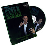 Thought of Card in Balloon by Luca Volpe - DVD - Got Magic?