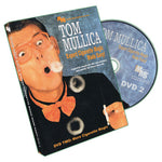 Expert Cigarette Magic Made Easy - Vol.2 by Tom Mullica - DVD - Got Magic?