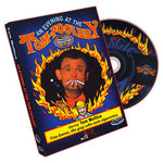 An Evening At The Tom-Foolery by Tom Mullica - DVD - Got Magic?