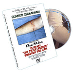 Ultimate No Trick Needle Through Arm by Seamus Seanachaoi - DVD - Got Magic?