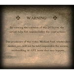 Urban Legend by Michael Paul - DVD - Got Magic?