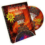 Close Up Magic #1 (World's Greatest Magic) - DVD - Got Magic?
