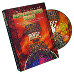 Master Card Technique Volume 2 (World's Greatest Magic) - DVD - Got Magic?