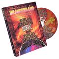 Ambitious Card (World's Greatest Magic) - DVD