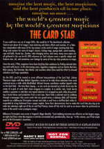 Card Stab (World's Greatest Magic) - DVD - Got Magic?
