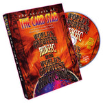 Card Stab (World's Greatest Magic) - DVD - Got Magic?
