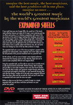 Expanded Shells (World's Greatest Magic) - DVD - Got Magic?