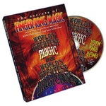 Finger Ring Magic (World's Greatest Magic) - DVD - Got Magic?