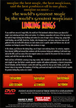 Linking Rings (World's Greatest Magic) - DVD - Got Magic?