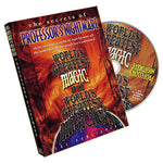 Professor's Nightmare (World's Greastest Magic) - DVD - Got Magic?