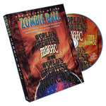 Zombie Ball (World's Greatest Magic) - DVD by L&L publishing - Got Magic?