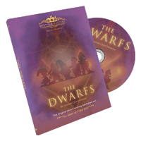 The Dwarfs by Stefan Olschewski - DVD - Got Magic?