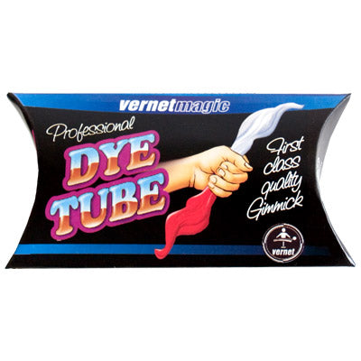 Dye Tube by Vernet - Trick - Got Magic?
