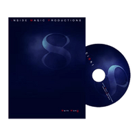 EI8HT by Mark Wong - DVD - Got Magic?