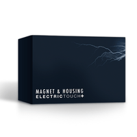 Electric Touch+ (Plus) Accessories by Yigal Mesika - Trick - Got Magic?