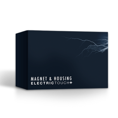 Electric Touch+ (Plus) Accessories by Yigal Mesika - Trick - Got Magic?