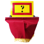 Elephant Vanish (back Stage) by Premium Magic - Trick - Got Magic?