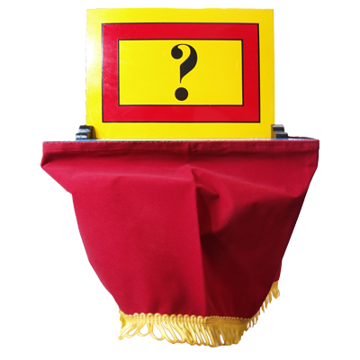 Elephant Vanish (back Stage) by Premium Magic - Trick - Got Magic?