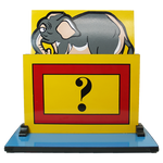 Elephant Vanish (back Stage) by Premium Magic - Trick - Got Magic?