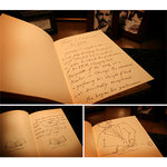 The Expert at the Card Table (Blank Journal) by John Bodine and Theron Schaub - Book - Got Magic?