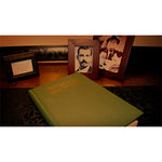 The Expert at the Card Table (Blank Journal) by John Bodine and Theron Schaub - Book - Got Magic?